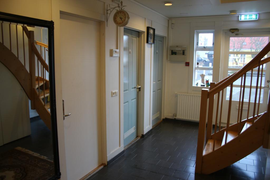 Harbourfront Guesthouse Hafnarfjordur Room photo